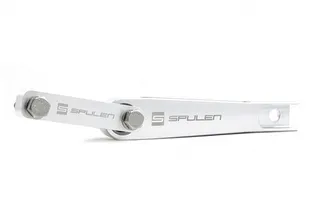 Spulen Pendulum Torque Mount For VW MK7 GTI/R & Audi A3/S3 MQB